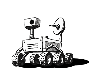 Lunar rover